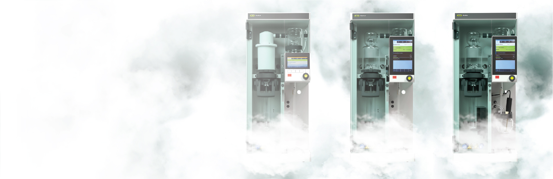 Diamond Spectrum for Scientific and Laboratory Equipment